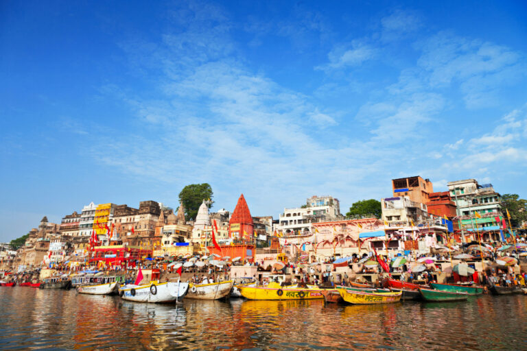 banaras