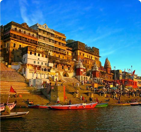 banaras