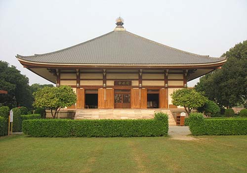 Indosan Nippon Japanese Temple