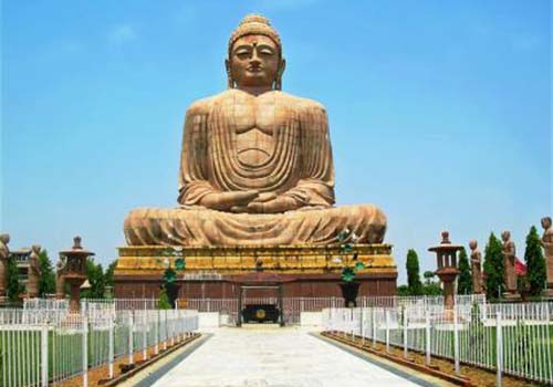 The Great Buddha Statue