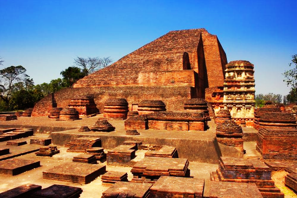 Nalanda-University