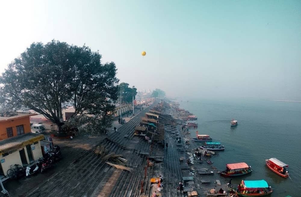 Ram Ghat