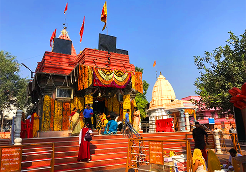 harsiddhi-temple